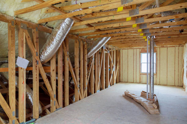 Best Insulation Materials and Products in Draper, UT