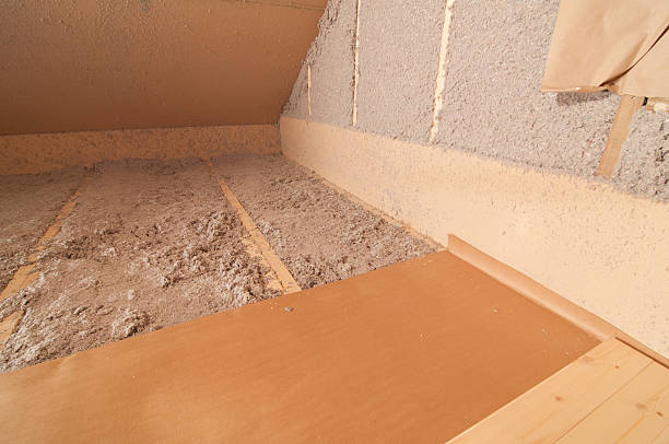  Draper, UT Insulation Contractor Pros